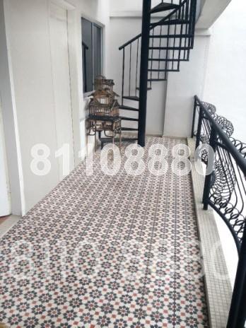 Pasir Ris Beach Park (D18), Terrace #68059232
